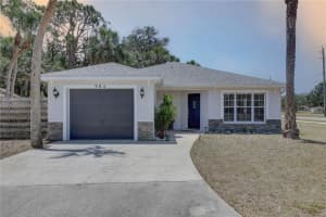 904 WINTER GARDEN DRIVE, SARASOTA, FL 34243 Sold 06/30/25