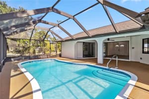 3239 DAYTONA DRIVE, PUNTA GORDA, FL 33983 - MLS#MFRA4652432