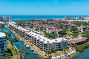 1350 PORTOFINO DRIVE, SARASOTA, FL 34242 - MLS#MFRA4652435