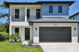 2335 OAK TERRACE, SARASOTA, FL 34231 - MLS#MFRA4652449