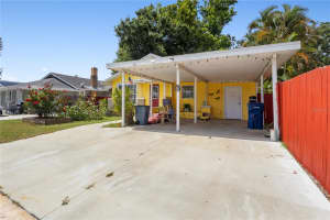 1110 27TH AVENUE, BRADENTON, FL 34205 - MLS#MFRA4652451