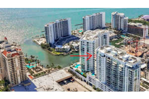 301 Quay Commons #1711, SARASOTA