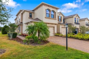 5007 SUNNYSIDE LANE, BRADENTON, FL 34211 Sold 08/04/25