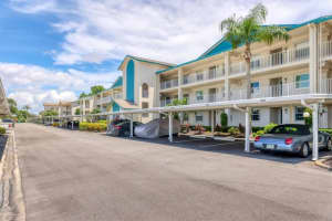 7301 29th Avenue Dr W #108, BRADENTON