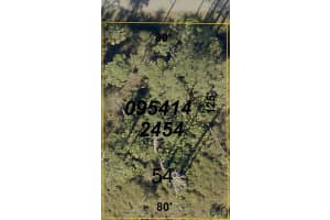 LADY SLIPPER AVE., NORTH PORT, FL 34291 - MLS#MFRA4652462