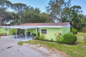 3500 GREEN VIEW COURT, SARASOTA, FL 34231 Sold 06/30/25