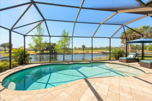 3230 Magnolia Landing Ln, NORTH FORT MYERS