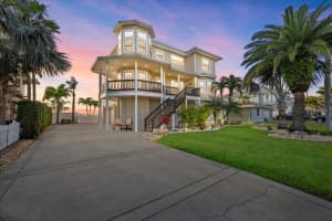 2438 BAYWOOD DRIVE, DUNEDIN, FL 34698 Sold 08/29/25