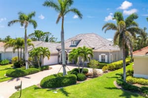 52 GRANDE FAIRWAY, ENGLEWOOD, FL 34223 - MLS#MFRA4652476