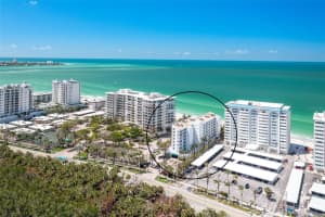 1770 Benjamin Franklin Dr #407, SARASOTA