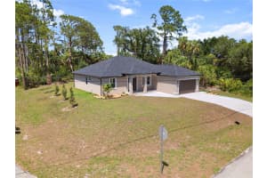 2704 GASPAR AVENUE, NORTH PORT, FL 34288 - MLS#MFRA4652500