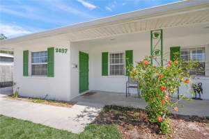 2037 and 2039 JO AN DRIVE, SARASOTA, FL 34231 - MLS#MFRA4652508