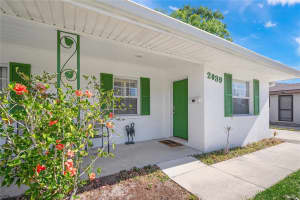 2037 and 2039 JO AN DRIVE, SARASOTA, FL 34231 - MLS#MFRA4652508