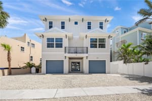340 Avenida De Mayo Sarasota, FL 34242 - Off Market