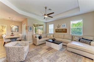 350 RIVER ENCLAVE COURT, BRADENTON, FL 34212 - MLS#MFRA4652532