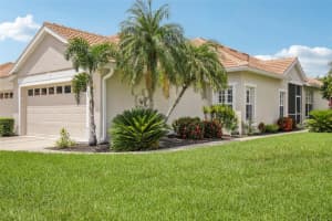 1831 San Silvestro Dr, VENICE