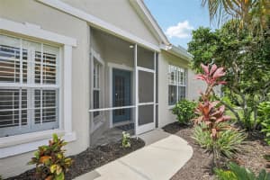 1831 SAN SILVESTRO DRIVE, VENICE, FL 34285 - MLS#MFRA4652558