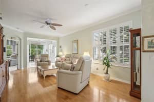 1831 SAN SILVESTRO DRIVE, VENICE, FL 34285 - MLS#MFRA4652558