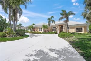 8 DOMINICA DRIVE, ENGLEWOOD, FL 34223 Sold 07/15/25