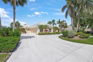 8 DOMINICA DRIVE, ENGLEWOOD, FL 34223 Sold 07/15/25