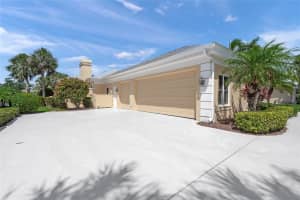 8 DOMINICA DRIVE, ENGLEWOOD, FL 34223 Sold 07/15/25