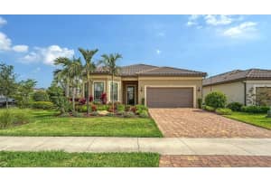 17905 Waterville Pl, BRADENTON