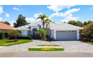 4239 Corso Venetia Blvd, VENICE