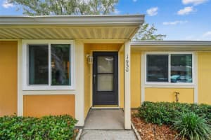 1930 PEPPERMILL DRIVE, CLEARWATER, FL 33763 - MLS#MFRA4652591