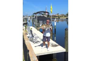 1450 AQUI ESTA DRIVE, PUNTA GORDA, FL 33950 Sold 08/22/25