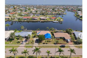 1450 AQUI ESTA DRIVE, PUNTA GORDA, FL 33950 Sold 08/22/25