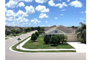 4718 ARBOR GATE DRIVE, BRADENTON, FL 34203 Sold 07/09/25