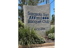 5916 MIDNIGHT PASS ROAD, SARASOTA, FL 34242 Sold 06/13/25