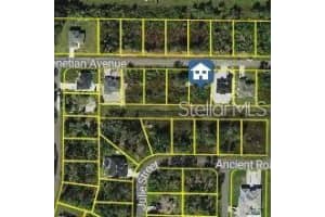 SNUG ST, NORTH PORT, FL 34286 Sold 09/11/25