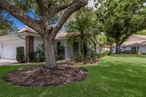 5712 GARDEN LAKES DRIVE, BRADENTON, FL 34203 - MLS#MFRA4652635