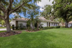 5712 GARDEN LAKES DRIVE, BRADENTON, FL 34203 - MLS#MFRA4652635