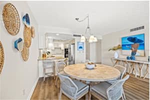 1212 BENJAMIN FRANKLIN DRIVE, SARASOTA, FL 34236 - MLS#MFRA4652646
