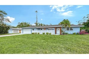 2825 PINECREST STREET, SARASOTA, FL 34239 Sold 08/22/25