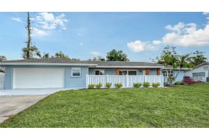2825 PINECREST STREET, SARASOTA, FL 34239 Sold 08/22/25