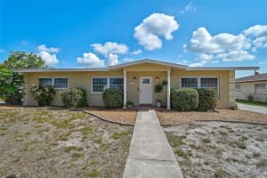 2708 27TH AVENUE DRIVE, BRADENTON, FL 34205 Sold 08/25/25