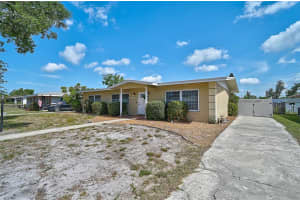 2708 27TH AVENUE DRIVE, BRADENTON, FL 34205 Sold 08/25/25