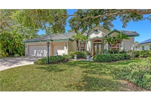 4920 WOODHURST DRIVE, SARASOTA, FL 34243 Sold 12/05/25