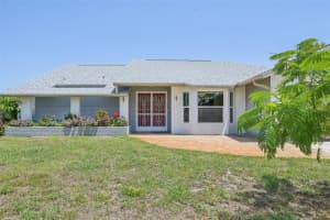 104 HOURGLASS DRIVE, VENICE, FL 34293 Sold 07/22/25