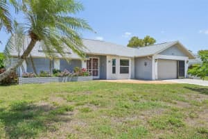 104 HOURGLASS DRIVE, VENICE, FL 34293 Sold 07/22/25