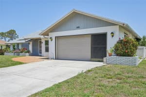 104 HOURGLASS DRIVE, VENICE, FL 34293 Sold 07/22/25