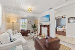 2646 MARTIN STREET, SARASOTA, FL 34237 Sold 07/14/25