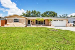 6760 14TH STREET, ST PETERSBURG, FL 33705 Sold 08/01/25