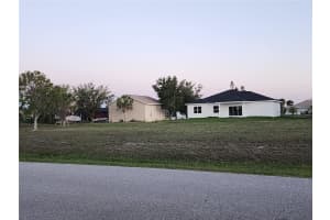 15563 RUSTON CIRCLE, PORT CHARLOTTE, FL 33981 - MLS#MFRA4652710