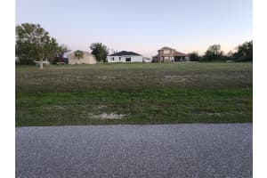 15571 RUSTON CIRCLE, PORT CHARLOTTE, FL 33981 - MLS#MFRA4652711