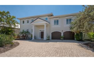 1121 MORNINGSIDE PLACE, SARASOTA, FL 34236 - MLS#MFRA4652721