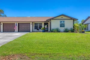 217 HIGH POINT DRIVE, ENGLEWOOD, FL 34223 Sold 07/30/25